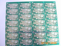 Ceramic PCB